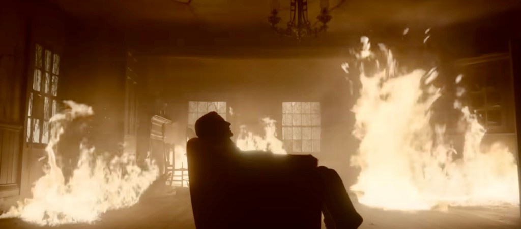 La televisión de las almas perdidas